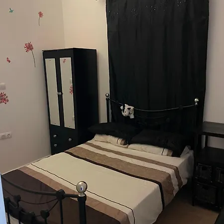 Apartman Stone Malónasz
