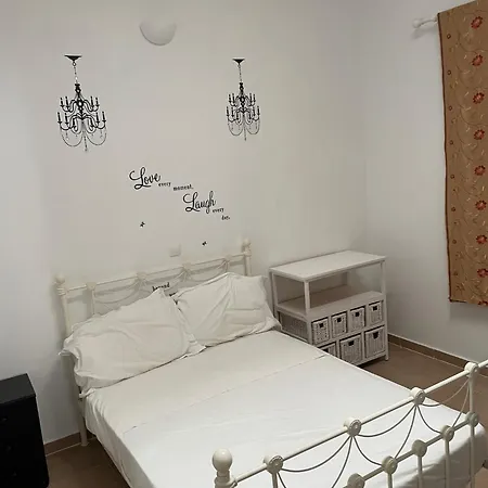 Apartment Rustic 2 Bd Stone Apt In Malonas Rodos *