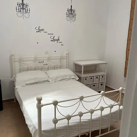 Rustic 2 Bd Stone Apt In Malonas Rodos Apartment