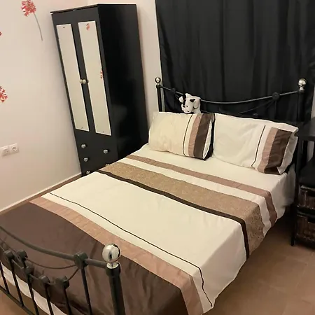 Apartment Rustic 2 Bd Stone Apt In Malonas Rodos