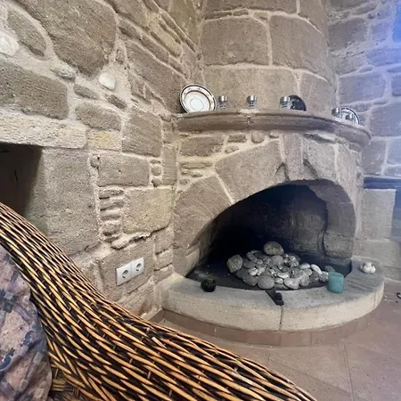 Rustic 2 Bd Stone Apt In Malonas Rodos Apartment *